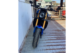 YAMAHA XSR900 2023 RN80J