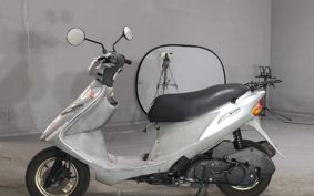 SUZUKI ADDRESS V125 CF4EA