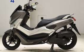 YAMAHA N-MAX 155 A SG50J