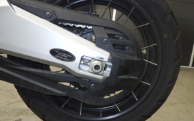 HONDA X-ADV 750 2025 RH21