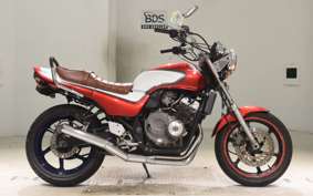 HONDA JADE 2000 MC23