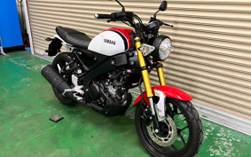 YAMAHA XSR155 RG63