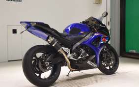 SUZUKI GSX-R1000 2007