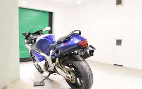 SUZUKI GSX1300R HAYABUSA 1999