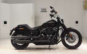 HARLEY FXBB1750 2019