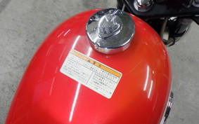 HONDA MONKEY 2015 Z50J
