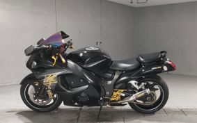 SUZUKI GSX1300R HAYABUSA 2015 GX72B