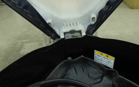 SUZUKI ADDRESS V125 G 2019 CF46A