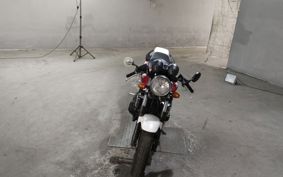 HONDA CB400SFV-4 2017 NC42