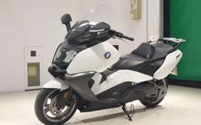 BMW C650GT 2016
