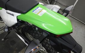 KAWASAKI KLX230 2014 LX230A