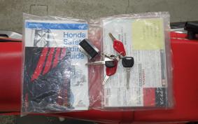 HONDA CRF250L LD 1997 MD44