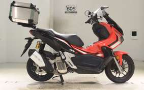 HONDA ADV150 KF38