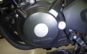 HONDA REBEL 250 A 2011 MC49