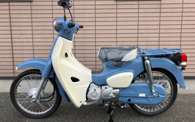 HONDA SUPER CUB 50 FINAL EDITION AA09