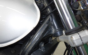SUZUKI INAZUMA 400 (GSX400) 1998 GK7BA