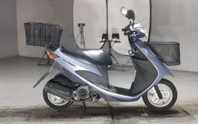 SUZUKI ADDRESS V50 CA44A