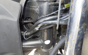 KAWASAKI Z250 ER250C