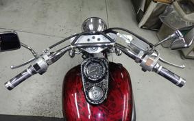 HONDA MAGNA 250 MC29