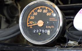 HONDA ZOOMER AF58