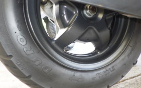 HONDA LEAD 125 JF45