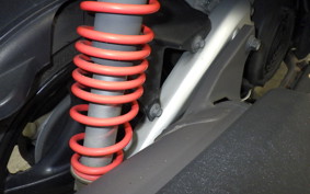 YAMAHA CYGNUS 125 X 2012