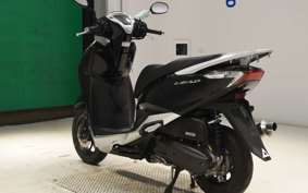 HONDA LEAD 125 JF45