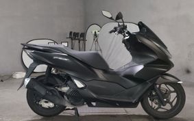 HONDA PCX125 JK05