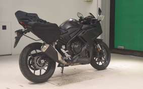 HONDA CBR400R 2025 NC65