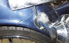 HONDA C50 SUPER CUB AA01