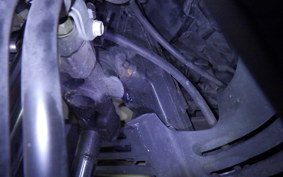 HONDA PCX125 2011 JF28