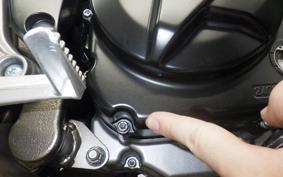 SUZUKI SV650 A 2023 VP55E