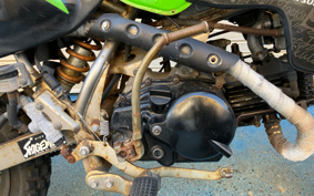 KAWASAKI KSR110 KL110A