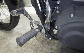 HARLEY FXDWG 1580 2010