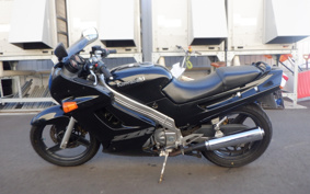 KAWASAKI ZZ-R250 EX250H
