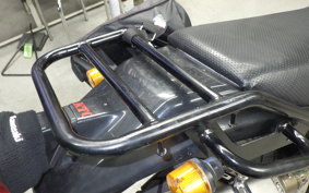 KAWASAKI SUPER SHERPA 2012 KL250G