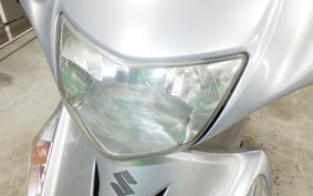 SUZUKI ADDRESS V125 G 1998 CF46A