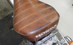 HONDA MONKEY Z50J