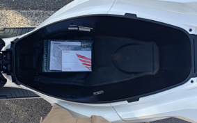 HONDA PCX 160 KF47