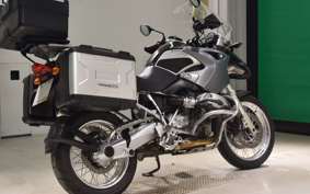 BMW R1200GS 2007