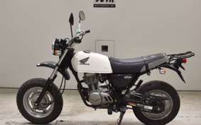 HONDA APE 100 2019 HC07