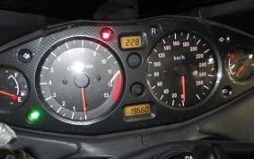 SUZUKI GSX1300R HAYABUSA 2007