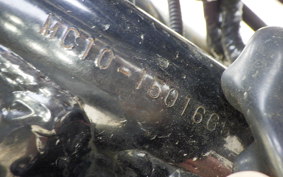 HONDA GB250 CLUBMAN Gen.5 2020 MC10