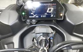 YAMAHA NIKEN 2025 RN58J