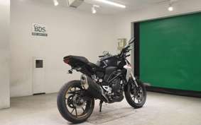 HONDA CB250RA MC52