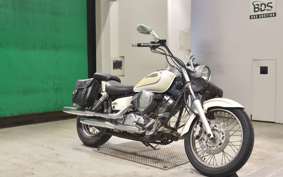 YAMAHA DRAGSTAR 250 VG02J