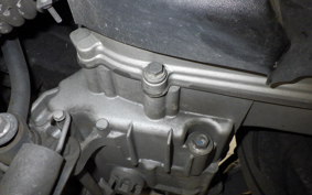 YAMAHA CYGNUS 125 XSR 3 SEA5J