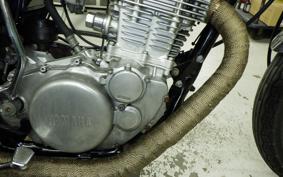 YAMAHA SR400 Gen.3 2006 RH01J