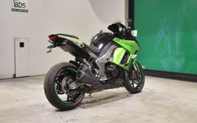 KAWASAKI NINJA 1000 2011