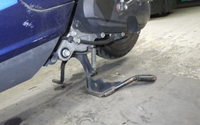 HONDA ﾀﾞﾝｸ 2024 AF74